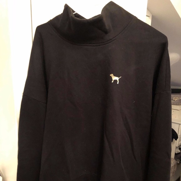 PINK Crewneck - Picture 1 of 2